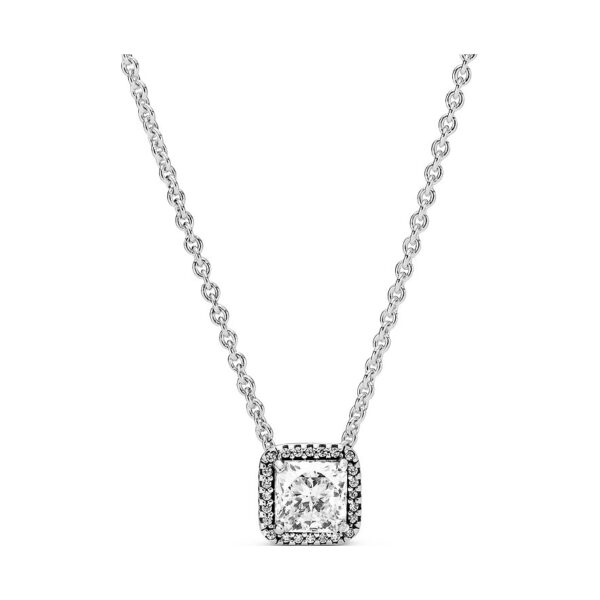 Pandora Kette Timeless 396241CZ-45