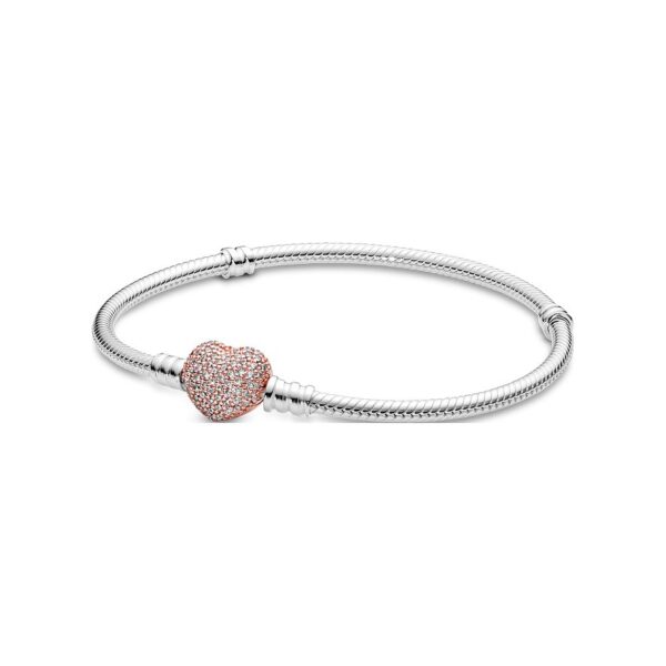 Pandora Armband Moments 586292CZ-16