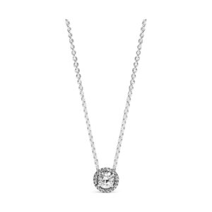 Pandora Kette Timeless 396240CZ-45