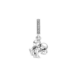 Pandora Charm Moments Verheiratetes Paar 798896C01