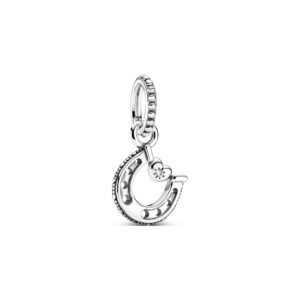 Pandora Charm Moments Glückshufeisen 799157C01