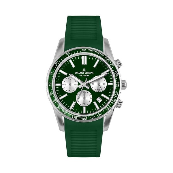 Jacques Lemans Unisexuhr Sport 1-2059D