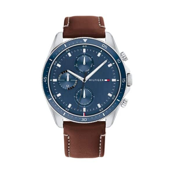 Tommy Hilfiger Herrenuhr 1791837