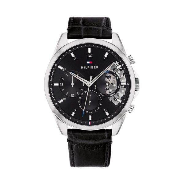 Tommy Hilfiger Herrenuhr 1710449