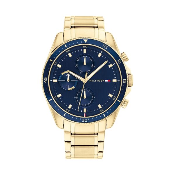 Tommy Hilfiger Herrenuhr 1791834