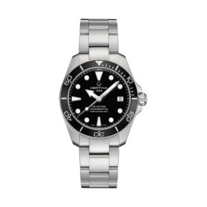 Certina Taucheruhr DS Action Diver C0328071105100