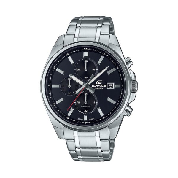 Casio Herrenuhr EDIFICE EFV-610D-1AVUEF