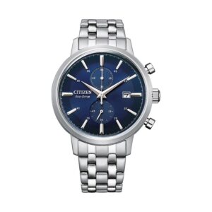 Citizen Chronograph Eco-Drive CA7060-88L