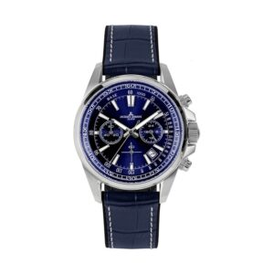 Jacques Lemans Chronograph Sport 1-2117C