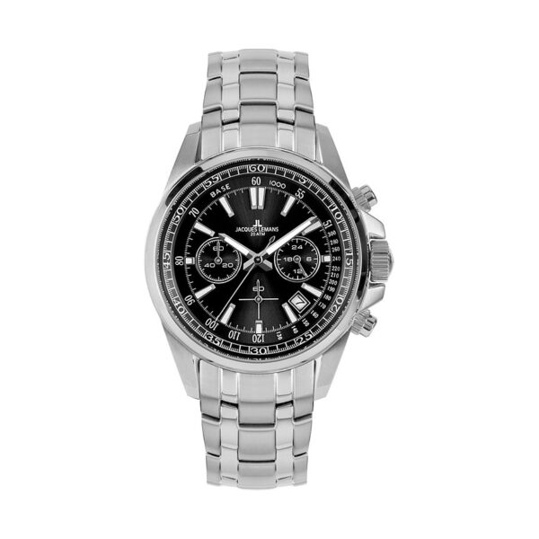 Jacques Lemans Chronograph Sport 1-2117I