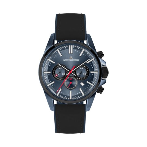 Jacques Lemans Chronograph Sport 1-2119C