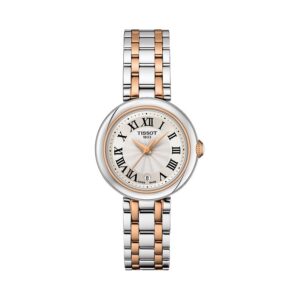 Tissot Damenuhr Bellissima small Lady T1260102201301