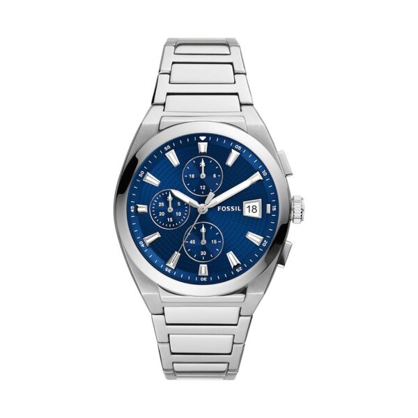 Fossil Chronograph Everett FS5795