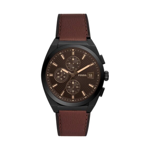 Fossil Chronograph Everett FS5798