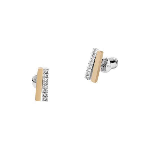 Skagen Ohrstecker SKJ1445998