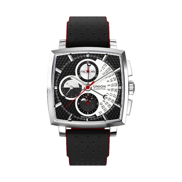 Union Glashütte Chronograph Averin D0155251605100