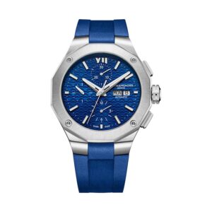 Baume & Mercier Herrenuhr Riviera M0A10623