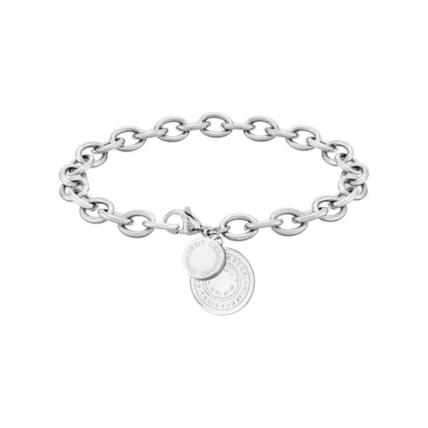 Liebeskind Armband LJ-0690-B-20