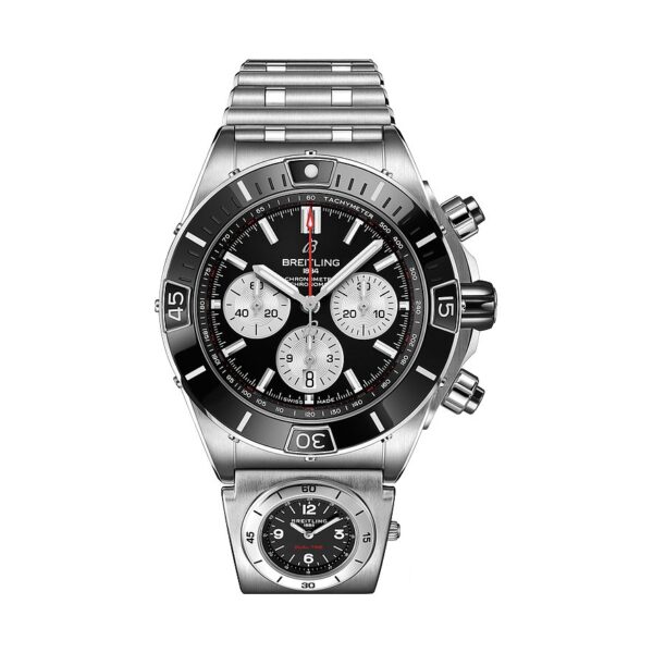 Breitling Chronograph Super Chronomat B01 44 AB0136251B1A2