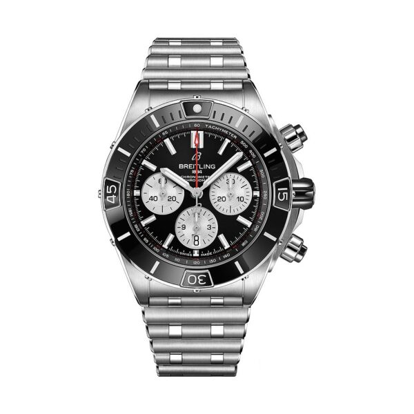 Breitling Chronograph Super Chronomat B01 44 AB0136251B1A1