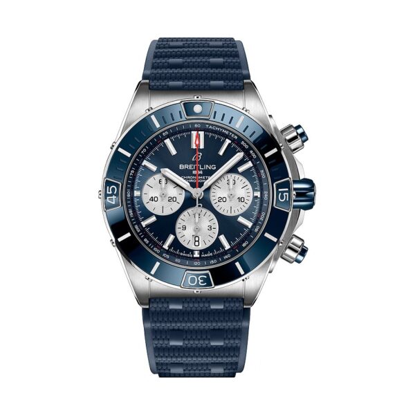 Breitling Chronograph Super Chronomat B01 44 AB0136161C1S1