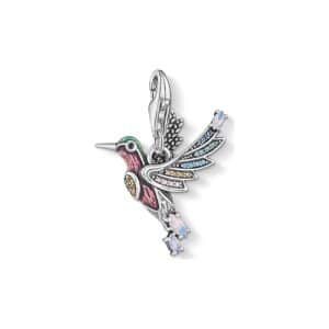 Thomas Sabo Charm Sterling Silver 1826-845-7