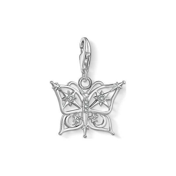 Thomas Sabo Charm Sterling Silver 1852-051-14