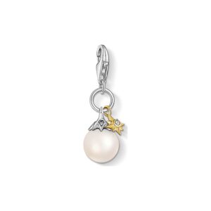 Thomas Sabo Charm Sterling Silver 1856-849-14