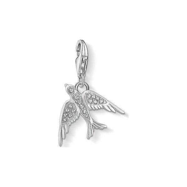 Thomas Sabo Charm Sterling Silver 1857-051-14