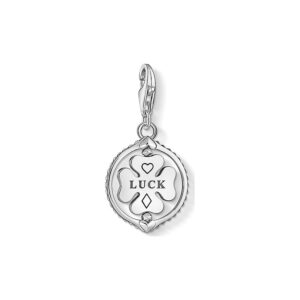 Thomas Sabo Charm Sterling Silver 1860-637-21