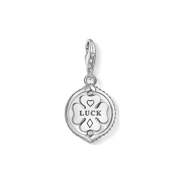 Thomas Sabo Charm Sterling Silver 1860-637-21