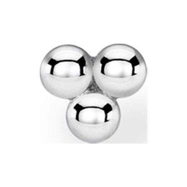 Thomas Sabo Einzelner Ohrschmuck H2140-001-21