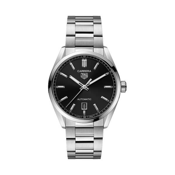 TAG Heuer Herrenuhr Carrera WBN2110.BA0639