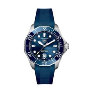 TAG Heuer Herrenuhr Aquaracer WBP201B.FT6198