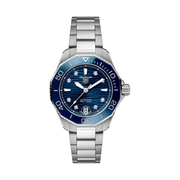 TAG Heuer Damenuhr Aquaracer WBP231B.BA0618