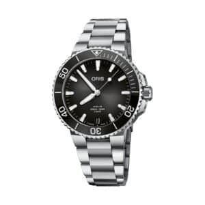 Oris Herrenuhr Aquis 01 400 7769 4154-07 8 22 09PEB