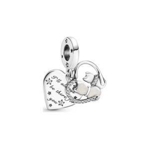 Pandora Charm Moments 799546C01