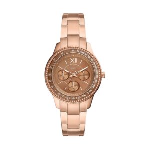 Fossil Damenuhr Stella Sport ES5109