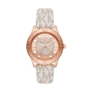 Michael Kors Damenuhr Runway Dive MK6980