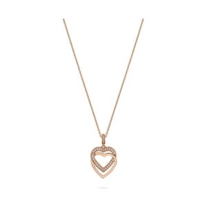 JETTE Kette SWING HEART 88336062