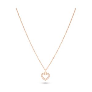 JETTE Kette SACRED HEART 88340132