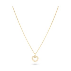 JETTE Kette SACRED HEART 88340141