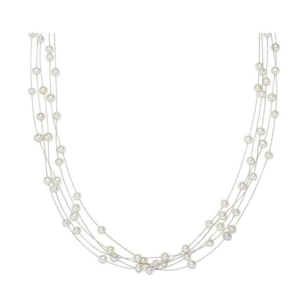 Valero Pearls Kette 00400310