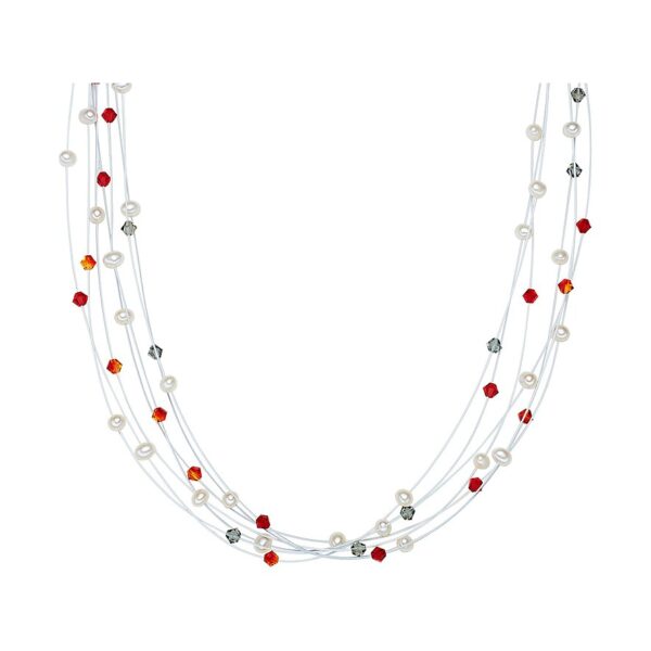 Valero Pearls Kette 00400551