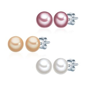 Valero Pearls Schmuck-Set 50100083