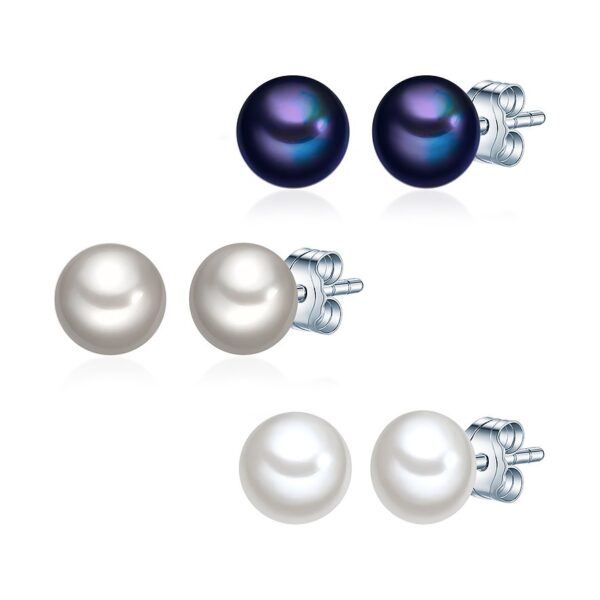 Valero Pearls Schmuck-Set 50100084