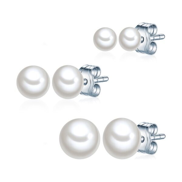 Valero Pearls Schmuck-Set 50100085