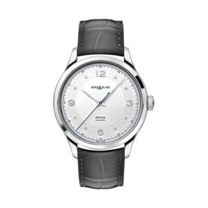 Montblanc Herrenuhr Heritage 119943