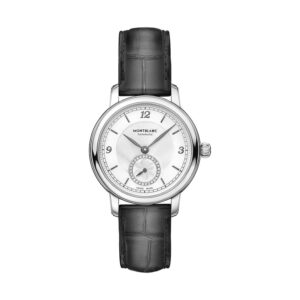 Montblanc Damenuhr Star Legacy 118536