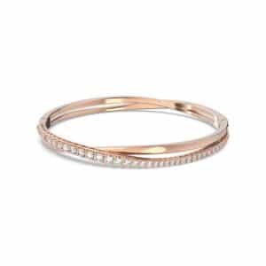 Swarovski Armband Twist 5620552